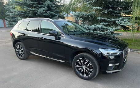 Volvo XC60 II, 2021 год, 3 800 000 рублей, 16 фотография