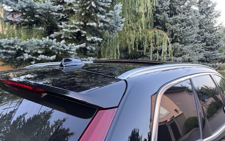 Volvo XC60 II, 2021 год, 3 800 000 рублей, 18 фотография