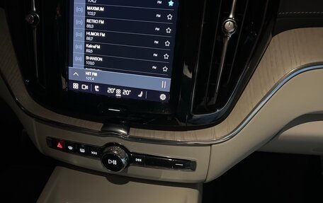 Volvo XC60 II, 2021 год, 3 800 000 рублей, 27 фотография