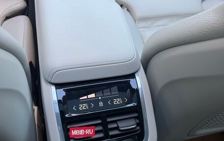 Volvo XC60 II, 2021 год, 3 800 000 рублей, 23 фотография