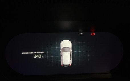 Volvo XC60 II, 2021 год, 3 800 000 рублей, 29 фотография