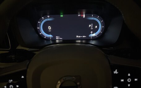 Volvo XC60 II, 2021 год, 3 800 000 рублей, 34 фотография