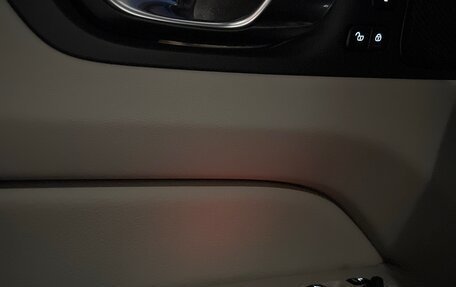 Volvo XC60 II, 2021 год, 3 800 000 рублей, 31 фотография