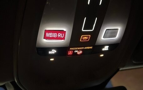 Volvo XC60 II, 2021 год, 3 800 000 рублей, 33 фотография