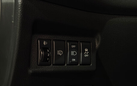 Nissan X-Trail, 2011 год, 1 260 000 рублей, 7 фотография