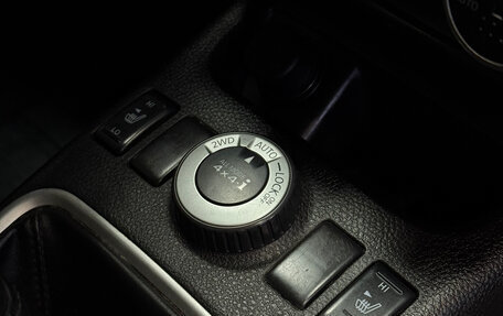 Nissan X-Trail, 2011 год, 1 260 000 рублей, 11 фотография