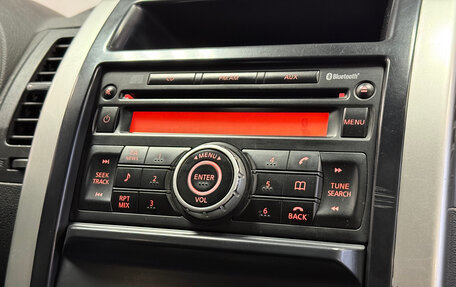 Nissan X-Trail, 2011 год, 1 260 000 рублей, 12 фотография