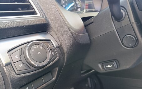 Ford Explorer VI, 2017 год, 2 450 000 рублей, 29 фотография