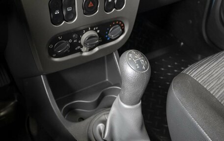 Renault Logan I, 2010 год, 479 400 рублей, 5 фотография