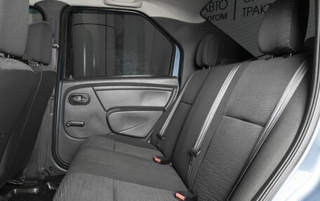 Renault Logan I, 2010 год, 479 400 рублей, 12 фотография