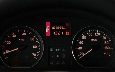 Renault Logan I, 2010 год, 479 400 рублей, 6 фотография