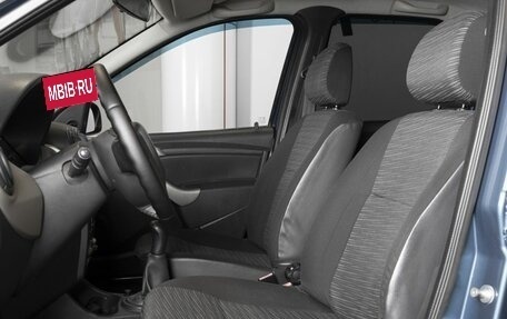 Renault Logan I, 2010 год, 479 400 рублей, 11 фотография