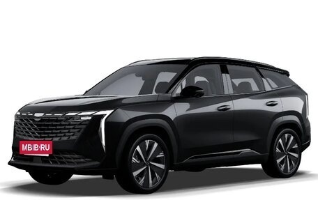 Geely Atlas, 2024 год, 3 787 190 рублей, 10 фотография