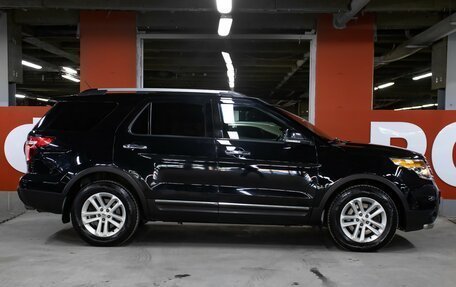 Ford Explorer VI, 2015 год, 1 949 000 рублей, 4 фотография