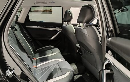 Geely Atlas, 2024 год, 3 787 190 рублей, 8 фотография