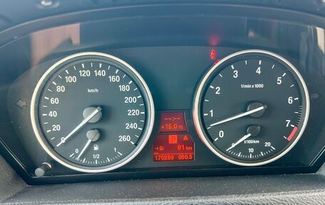 BMW X5, 2011 год, 1 650 000 рублей, 15 фотография