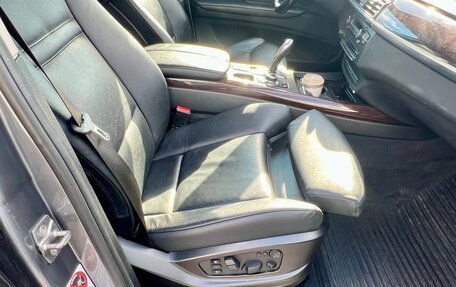 BMW X5, 2011 год, 1 650 000 рублей, 11 фотография