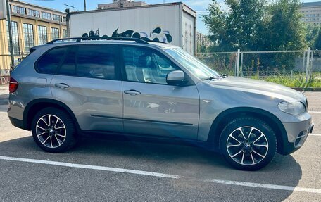 BMW X5, 2011 год, 1 650 000 рублей, 4 фотография