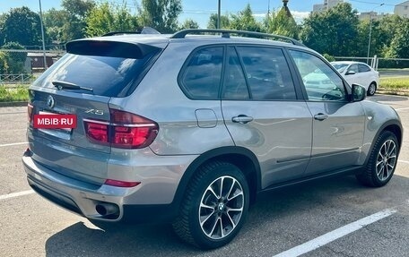 BMW X5, 2011 год, 1 650 000 рублей, 5 фотография