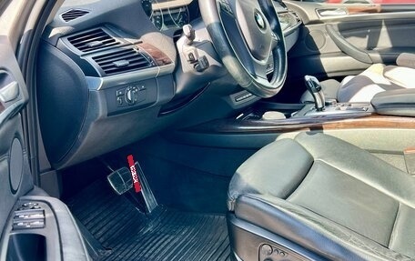 BMW X5, 2011 год, 1 650 000 рублей, 9 фотография