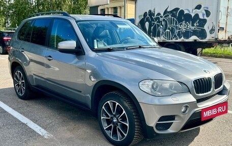 BMW X5, 2011 год, 1 650 000 рублей, 2 фотография