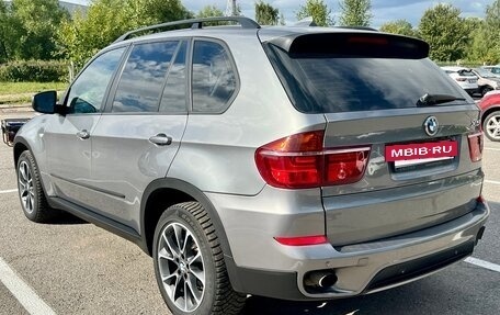 BMW X5, 2011 год, 1 650 000 рублей, 7 фотография