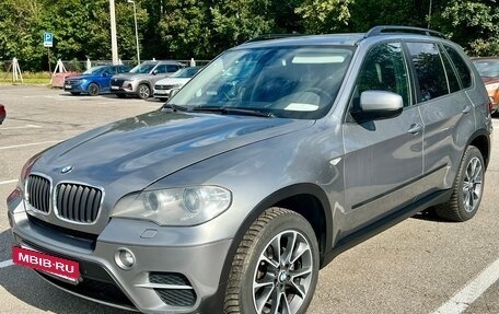 BMW X5, 2011 год, 1 650 000 рублей, 3 фотография
