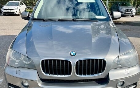 BMW X5, 2011 год, 1 650 000 рублей, 1 фотография