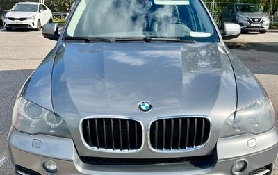 BMW X5, 2011 год, 1 650 000 рублей, 1 фотография