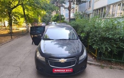 Chevrolet Cruze II, 2012 год, 730 000 рублей, 1 фотография
