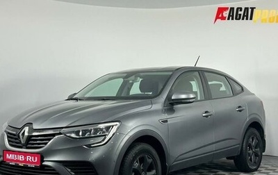 Renault Arkana I, 2021 год, 1 610 000 рублей, 1 фотография