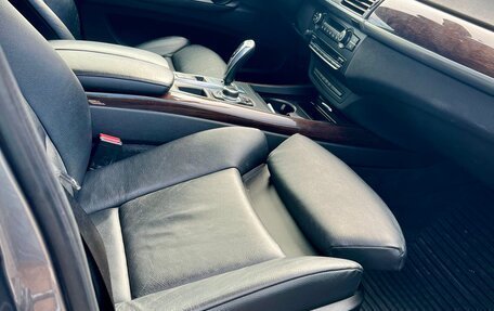 BMW X5, 2011 год, 1 650 000 рублей, 16 фотография