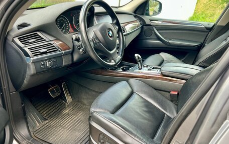 BMW X5, 2011 год, 1 650 000 рублей, 20 фотография