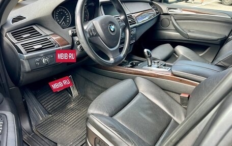 BMW X5, 2011 год, 1 650 000 рублей, 18 фотография