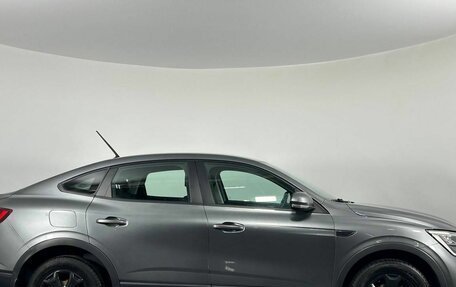 Renault Arkana I, 2021 год, 1 610 000 рублей, 4 фотография