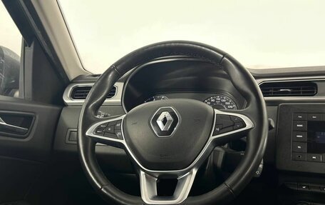 Renault Arkana I, 2021 год, 1 610 000 рублей, 16 фотография