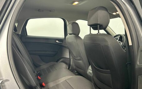 Renault Arkana I, 2021 год, 1 610 000 рублей, 13 фотография