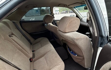 Toyota Mark II VIII (X100), 1994 год, 800 000 рублей, 6 фотография
