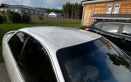 Toyota Mark II VIII (X100), 1994 год, 800 000 рублей, 13 фотография