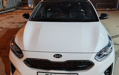KIA Proceed I, 2019 год, 1 960 000 рублей, 1 фотография