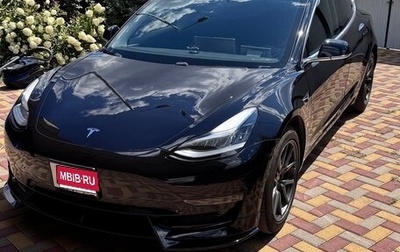 Tesla Model 3 I, 2018 год, 2 599 000 рублей, 1 фотография