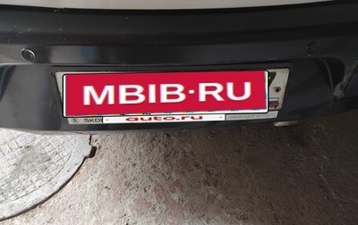 Renault Logan I, 2011 год, 335 000 рублей, 1 фотография