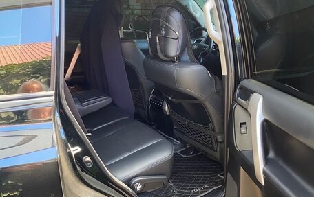 Toyota Land Cruiser Prado 150 рестайлинг 2, 2020 год, 7 065 000 рублей, 5 фотография