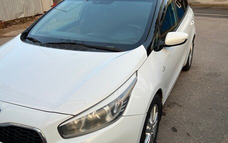 KIA cee'd III, 2014 год, 890 000 рублей, 6 фотография