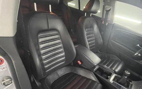 Volkswagen Passat CC I рестайлинг, 2011 год, 1 250 000 рублей, 8 фотография