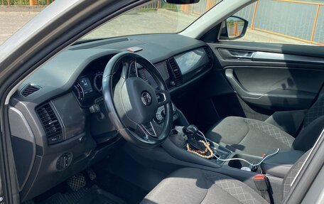 Skoda Kodiaq I, 2019 год, 2 200 000 рублей, 4 фотография