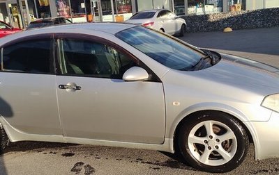 Nissan Primera III, 2001 год, 335 000 рублей, 1 фотография