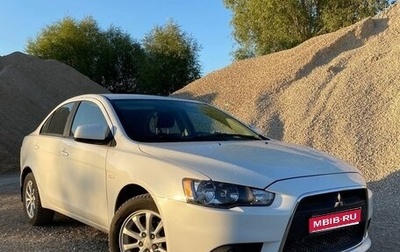 Mitsubishi Lancer IX, 2013 год, 799 999 рублей, 1 фотография