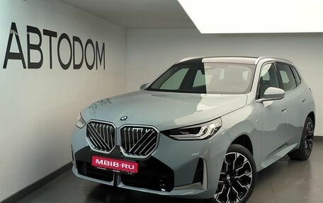 BMW X3, 2025 год, 7 150 000 рублей, 1 фотография