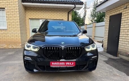 BMW X5, 2019 год, 7 000 000 рублей, 1 фотография